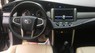 Toyota Innova 2.0E 2016 - Xe Toyota Innova 2.0E 2016 - bạc xám