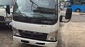 Genesis 2017 - Bán xe tải Fuso Nhật Bản 1,9 tấn. Hỗ trợ vay ngân hàng mua xe 80%