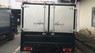 Thaco Kia K165  2017 - Bán Kia 2.4 tấn thùng hộp kẽm, giá cạnh tranh, trả góp 80%