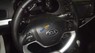 Kia Picanto 2013 - Bán Kia Picanto đời 2013, màu trắng, số tự động