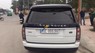 LandRover Range rover 2015 - Cần bán LandRover Range Rover đời 2015, màu trắng, xe nhập, biển số cực đẹp