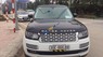 LandRover Range rover 2015 - Cần bán LandRover Range Rover đời 2015, màu trắng, xe nhập, biển số cực đẹp