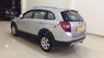 Chevrolet Captiva 2007 - Bán Chevrolet Captiva đời 2007, màu bạc, số tự động