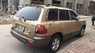 Hyundai Santa Fe Gold 2004 - Cần bán lại xe Hyundai Santa Fe Gold sản xuất 2004, màu vàng, nhập khẩu, giá 255tr