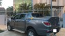 Mazda BT 50 2015 - Bán xe bán tải BT50, màu xám, nhập khẩu