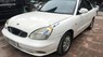 Daewoo Nubira II 1.6 2004 - Bán xe Daewoo Nubira II 1.6 đời 2004, màu trắng  