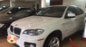 BMW X6 2008 - Bán BMW X6 đời 2008, màu trắng, nhập khẩu chính hãng