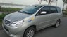 Toyota Innova G 2010 - Bán xe Toyota Innova G đời 2010, màu bạc