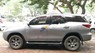 Toyota Fortuner 2.4MT 2016 - Bán Toyota Fortuner 2.4MT đời 2016, màu bạc, xe gia đình