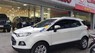 Ford EcoSport 2016 - Chính chủ cần bán gấp Ford EcoSport 2016, màu trắng, giá chỉ 615 triệu