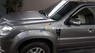 Ford Escape 2011 - Cần bán lại xe Ford Escape đời 2011, màu xám