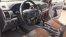 Ford Ranger Wildtrak 3.2 2016 - Cần bán lại xe Ford Ranger Wildtrak 3.2 đời 2016, máy nguyên bản