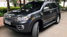 Toyota Fortuner 2.7V 4x4 AT 2011 - Bán xe Toyota Fortuner V 2.7 năm 2011, màu xám