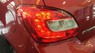 Mitsubishi Mirage 2017 - Cần bán xe Mitsubishi Mirage đời 2017, màu đỏ, nhập khẩu