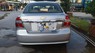 Chevrolet Aveo 2012 - Cần bán gấp Chevrolet Aveo đời 2012, xe gia đình, nguyên bản