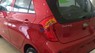 Kia Morning 1.0 MT 2017 - Bán ô tô Kia Morning 1.0 MT sản xuất 2017, màu đỏ