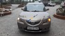 Mazda 3 2005 - Cần bán gấp Mazda 3 đời 2005, màu vàng số sàn, giá chỉ 258 triệu