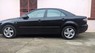 Mazda 6 2004 - Cần bán xe Mazda 6 đời 2004, màu đen, nhập khẩu nguyên chiếc, xe gia đình