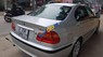 BMW 3 Series  318I  2003 - Bán xe BMW 3 Series 318I sản xuất 2003, màu bạc 