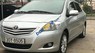 Toyota Vios   G  2010 - Bán Toyota Vios G đời 2010, màu bạc  