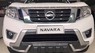 Nissan Navara 2018 - Cần bán Nissan Navara đời 2018, màu trắng, xe nhập