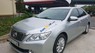 Toyota Camry 2.0E 2012 - Bán ô tô Toyota Camry 2.0E năm 2012, màu bạc, 696tr