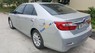 Toyota Camry 2.0E 2012 - Bán ô tô Toyota Camry 2.0E năm 2012, màu bạc, 696tr