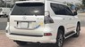 Lexus GX 460 2014 - Cần bán gấp Lexus GX 460 đời 2014, màu trắng, nhập khẩu