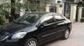 Toyota Vios 2012 - Chính chủ cần bán gấp xe vios E 2012 mÀU đen,