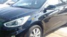 Hyundai Accent 2013 - Bán Hyundai Accent năm 2013, màu đen, nhập, xe còn đẹp