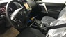 Toyota Land Cruiser Prado VX 2.7L 2018 - Bán xe Toyota Land Cruiser Prado VX 2.7L đời 2018, màu nâu, xe nhập