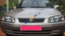 Toyota Camry 1998 - Bán Toyota Camry đời 1998, màu vàng, xe nhập