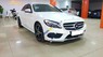 Mercedes-Benz C class C250 AMG 2015 - Bán Mercedes C250 AMG 2015, màu đen như mới