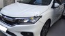 Honda City  CVT 1.5 AT 2017 - Cần bán gấp Honda City CVT 1.5 AT đời 2017, màu trắng