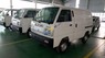 Suzuki Blind Van 2018 - Bán Suzuki Blind Van 2018, KM 100% trước bạ, xe giao ngay, LH 0985.547.829