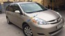 Toyota Sienna LE 2007 - Bán Toyota Sienna LE đời 2007, nhập khẩu