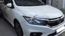 Honda City  CVT 1.5 AT 2017 - Cần bán gấp Honda City CVT 1.5 AT đời 2017, màu trắng