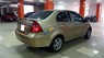 Chevrolet Aveo 2015 - Bán xe Chevrolet Aveo đời 2015 như mới, 385tr