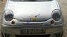 Daewoo Matiz 2005 - Bán xe Daewoo Matiz đời 2005, màu bạc, gia đình sử dụng