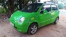 Daewoo Matiz SE 0.8 MT 2004 - Bán Daewoo Matiz SE 0.8 MT đời 2004, màu xanh lá