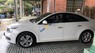 Chevrolet Cruze LTZ 2015 - Bán Chevrolet Cruze LTZ 2015, màu trắng - chính chủ