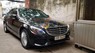 Mercedes-Benz C class C250 Exclusive 2015 - Cần bán Mercedes C250 đời 2015, màu đen chính chủ