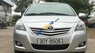 Toyota Vios   G  2010 - Bán Toyota Vios G đời 2010, màu bạc  