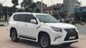 Lexus GX 460 2014 - Cần bán gấp Lexus GX 460 đời 2014, màu trắng, nhập khẩu