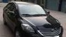 Toyota Vios 2012 - Chính chủ cần bán gấp xe vios E 2012 mÀU đen,