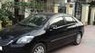 Toyota Vios 2012 - Chính chủ cần bán gấp xe vios E 2012 mÀU đen,