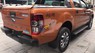 Ford Ranger Wildtrak 3.2 2016 - Cần bán lại xe Ford Ranger Wildtrak 3.2 đời 2016, máy nguyên bản