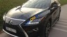 Lexus RX 200t   2016 - Bán ô tô Lexus RX 200t 2016, màu đen, xe nhập 