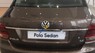 Volkswagen Polo 2017 - Bán Volkswagen Polo đời 2017, màu nâu, nhập khẩu, 690tr