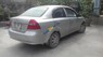 Daewoo Gentra 2009 - Cần bán gấp Daewoo Gentra đời 2009, tên tư nhân